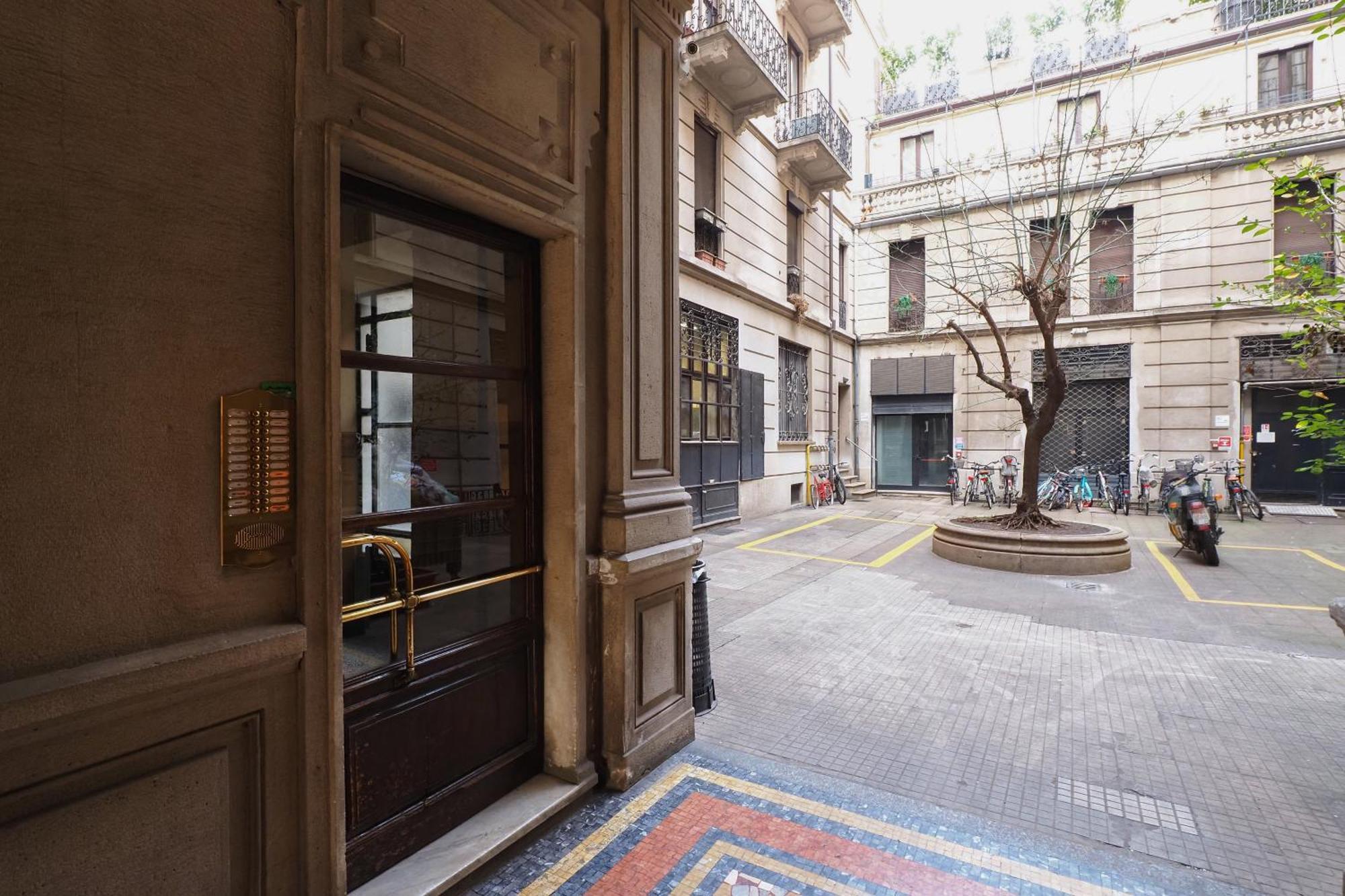Appartamento Contempora - Bilocale Sempione 12 Milano